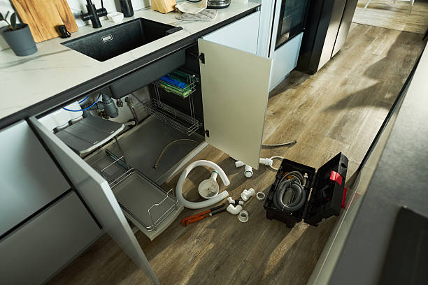 Reliable Leak Detection contractor in Mineral Wells, TX by Street Wise - Plumbing
